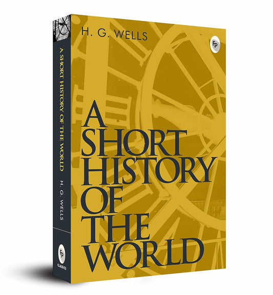 A Short History of The World  - Classics