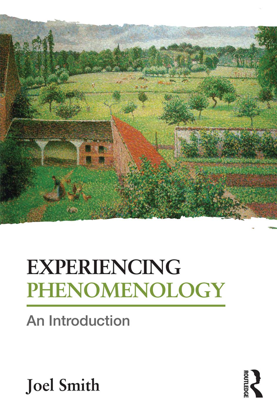 EXPERIENCING PHENOMENOLOGY: AN INTRODUCTION