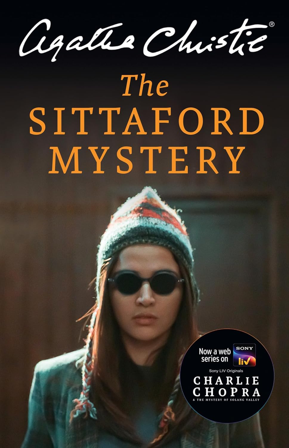 AC - SITTAFORD MYSTERY TV tie-in edition