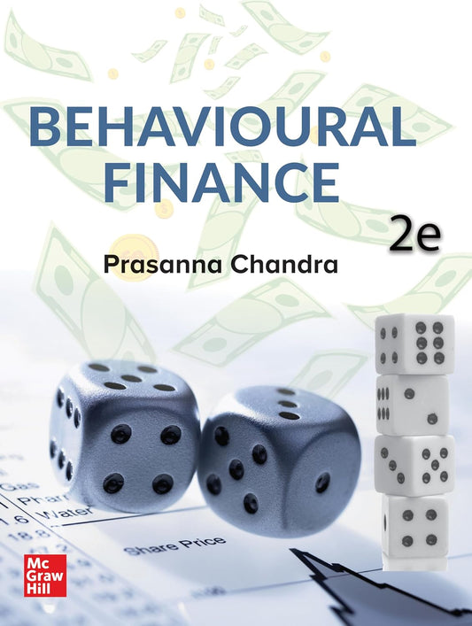BEHAVIORAL FINANCE 2ND EDITION.