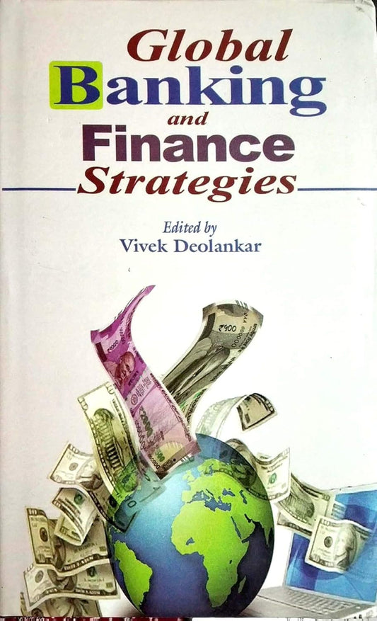 Global Banking and Finance Srategies