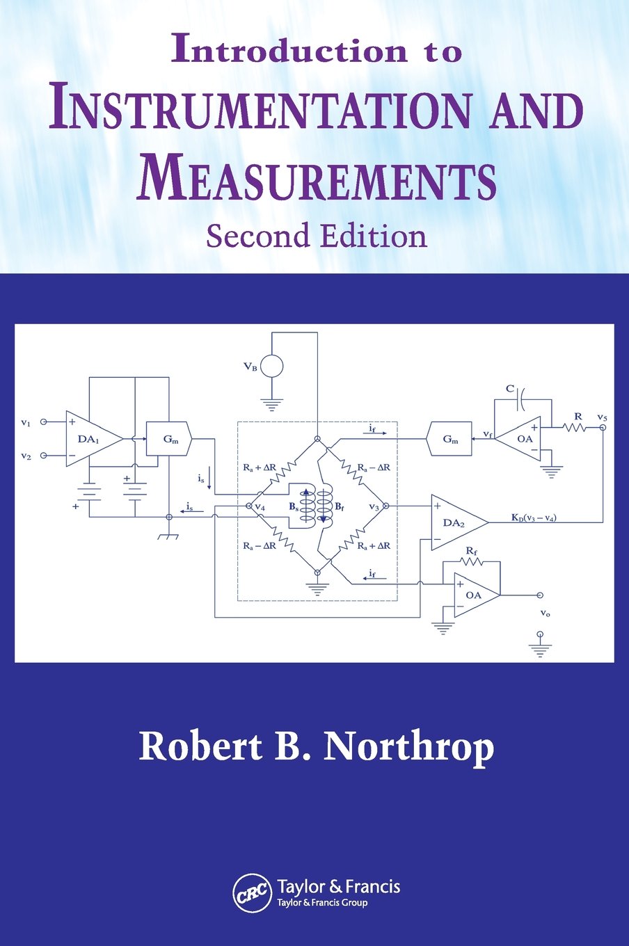 INTRODUCTION TO INSTRUMENTATION AND MEASUREMENTS, 2ND EDITION