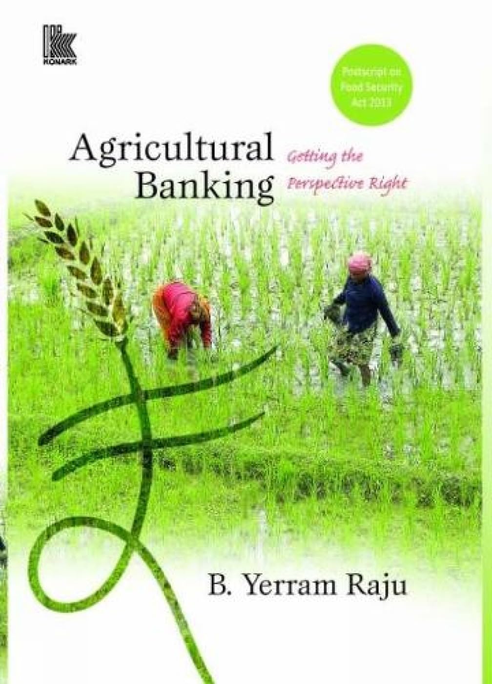 Agricultural Banking