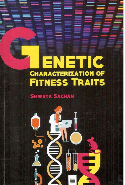 Genetic Characterization of Fitness Traits