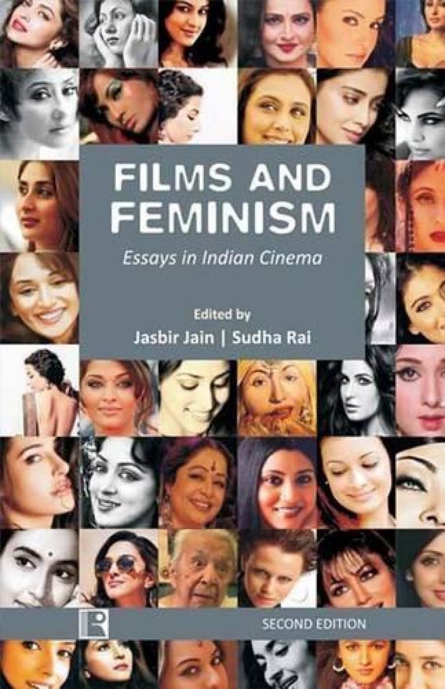 Films and Feminism: Essays in Indian Cinema