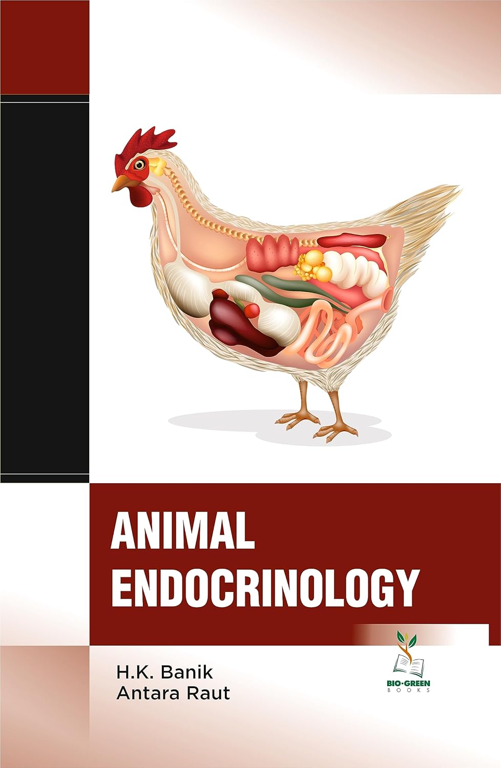 Animal Endocrinology
