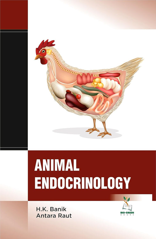 Animal Endocrinology