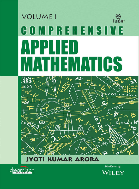 COMPREHENSIVE APPLIED MATHEMATICS, VOL I