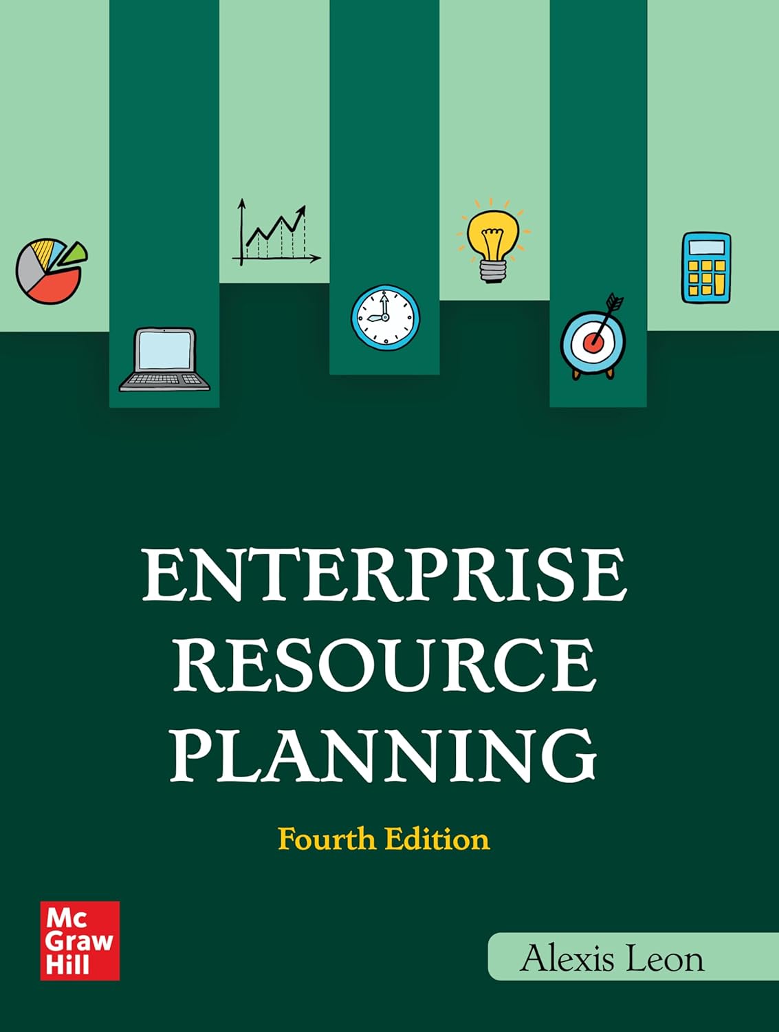 ENTERPRISE RESOURCE PLANNING, 4TH EDITION