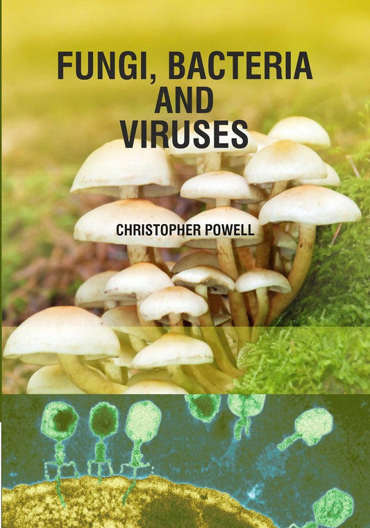 Fungi Bacteria and Viruses