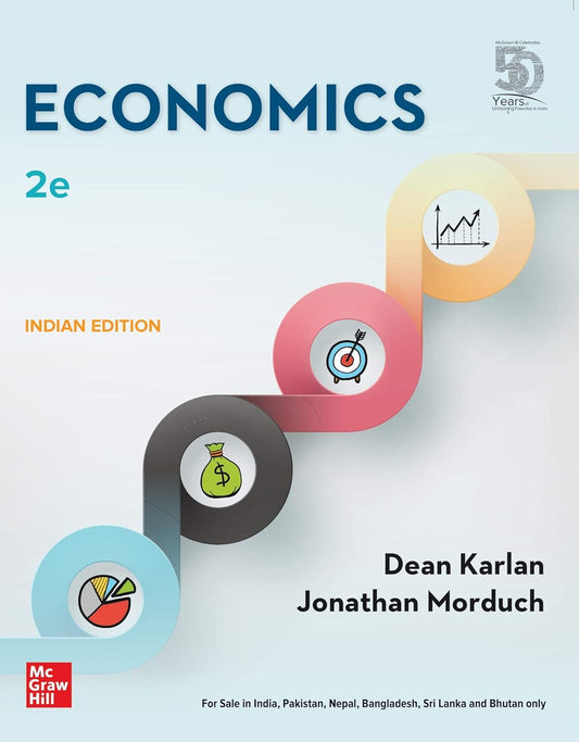 ECONOMICS, 2ND EDITION