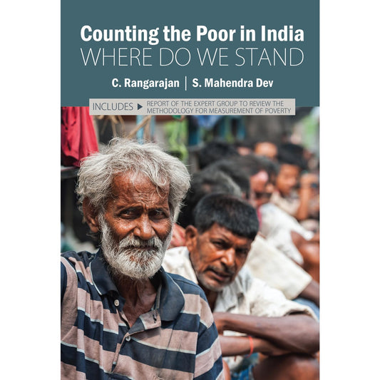 Counting the Poor in India