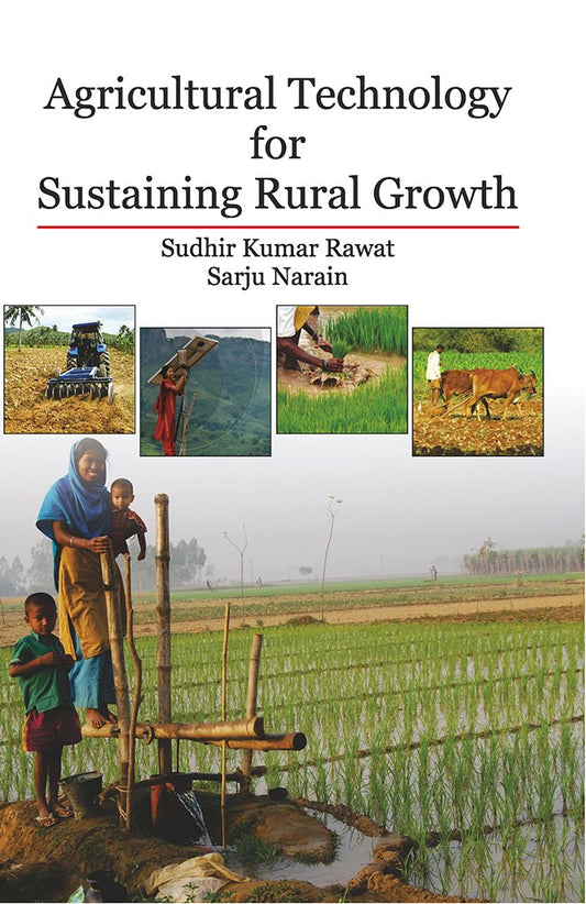 Agricultural Technology for Sustaining Rural Growth