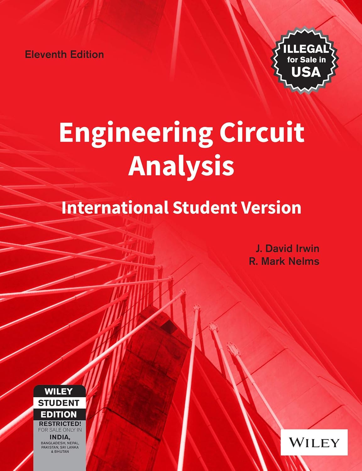 Engineering Circuit Analysis, 11ed, ISV