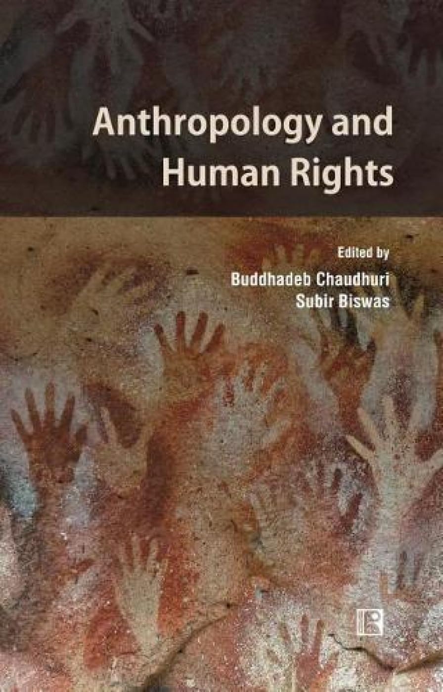 Anthropology and Human Rights -Hardcover