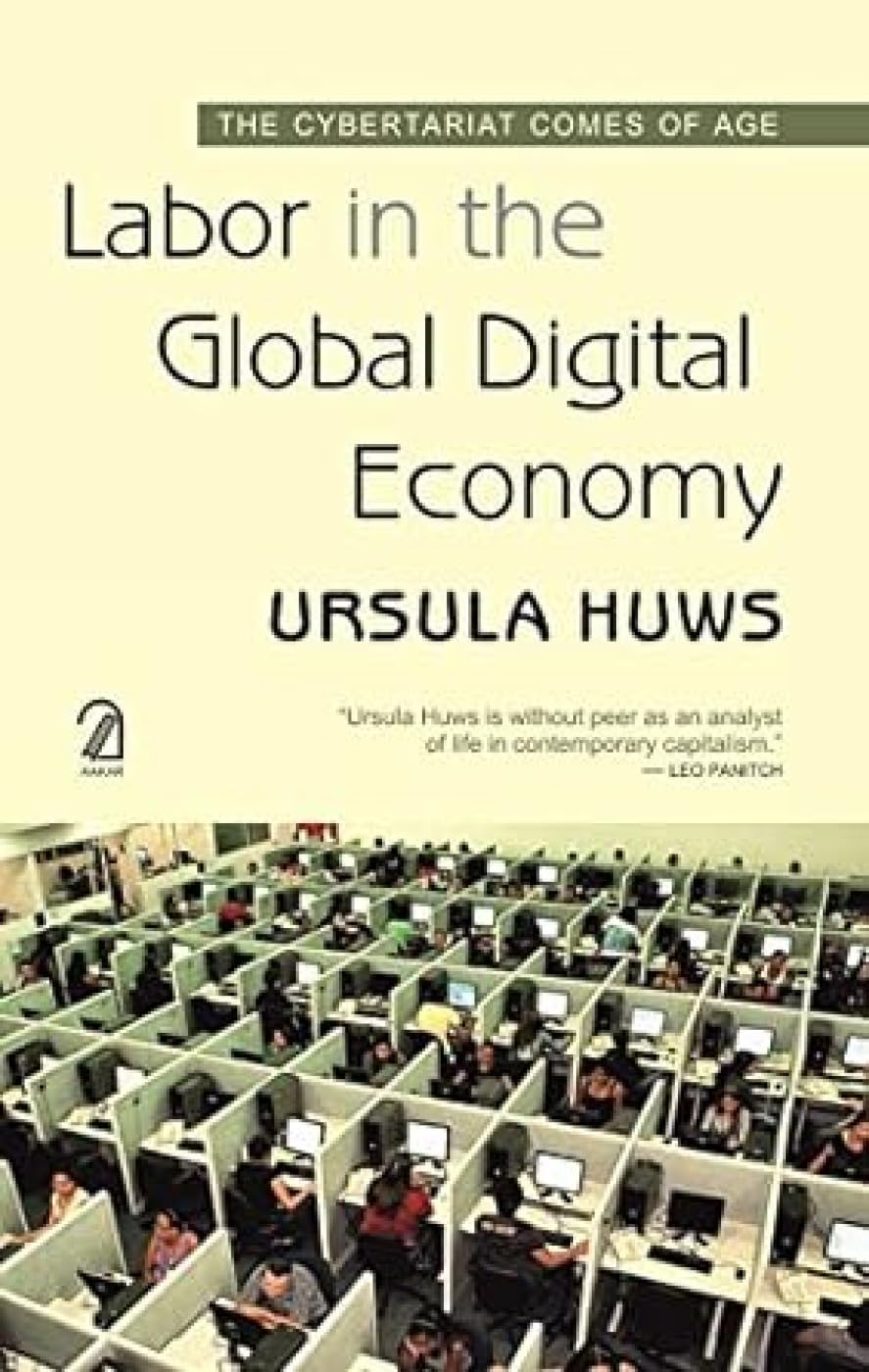 Labor in the Global Digital Economy