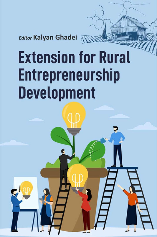Extension for Rural Entrepreneurship Development