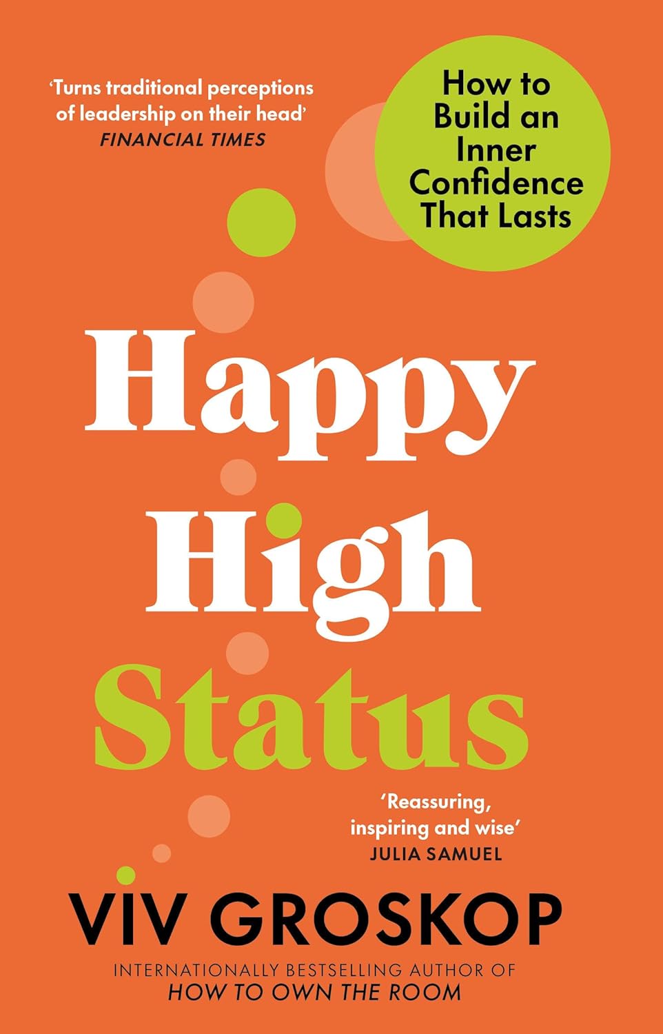 Happy High Status