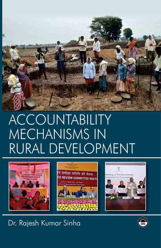 Accountability Mechanisms in Rural Development