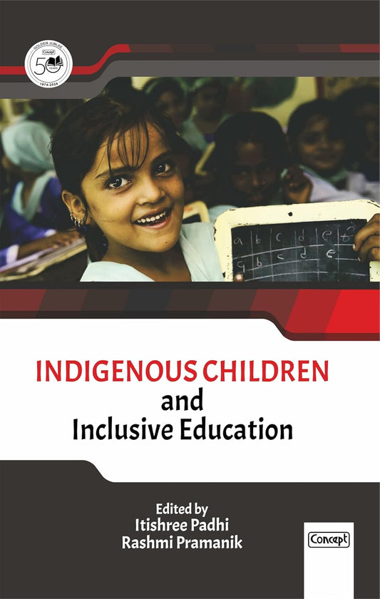 Indigenous Children and Inclusive Education