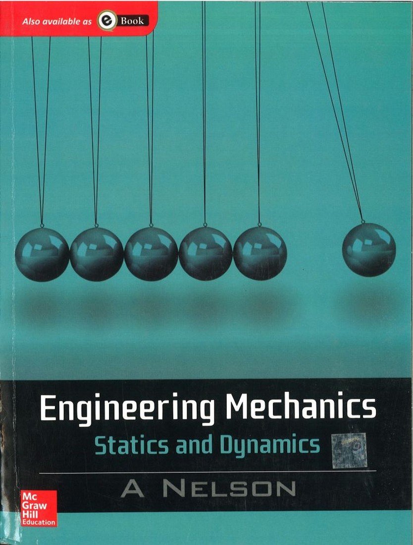 ENGINEERING MECHANICS STATICS AND DYNAMICS (Paperback)