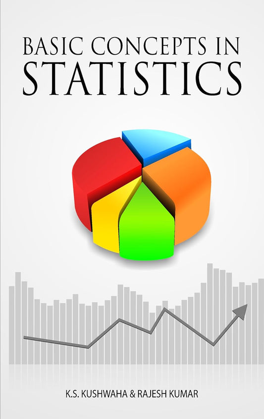 Basic Concepts in Statistics