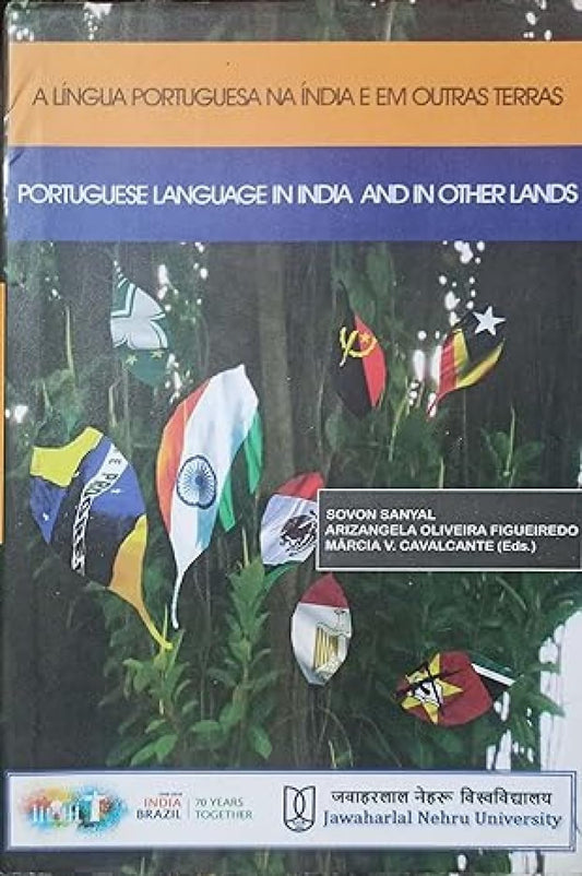 A Lingua Portuguesa Na India E Emoutras Terras