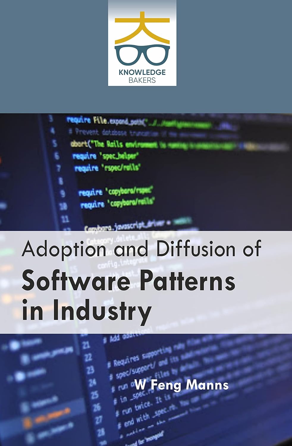 Adoption and Diffusion of Software Patterns in Industry