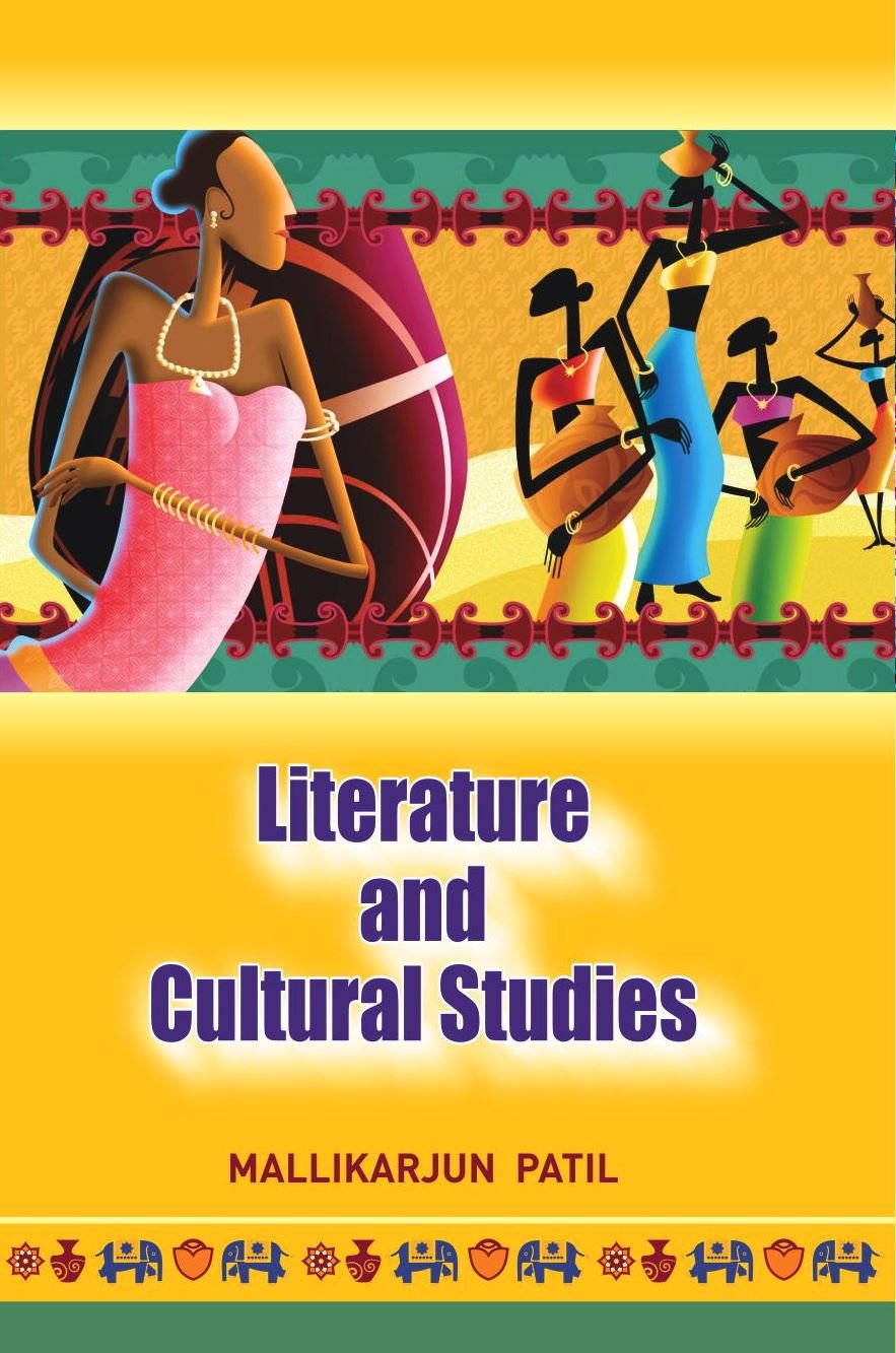 Literature and Cultural Studies  - Hardcover