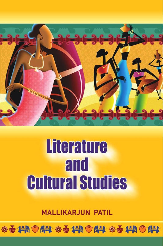 Literature and Cultural Studies  - Hardcover