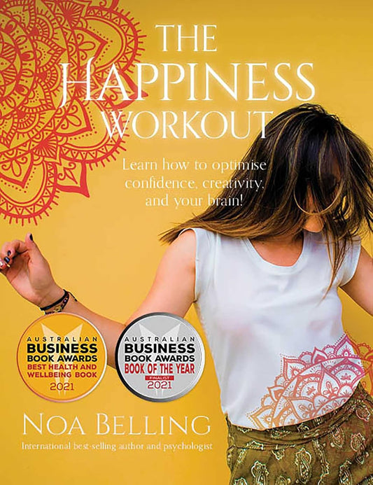 HAPPINESS WORKOUT, NOA BELLING