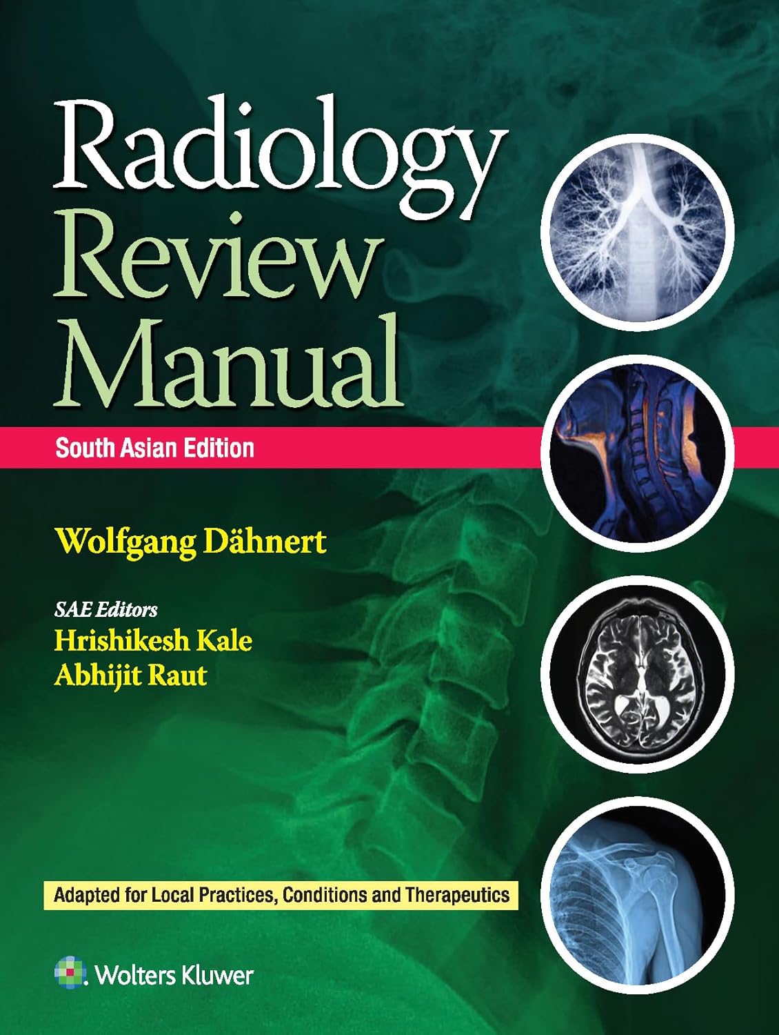 Dahnert Radiology Review Manual (SAE) - 8E