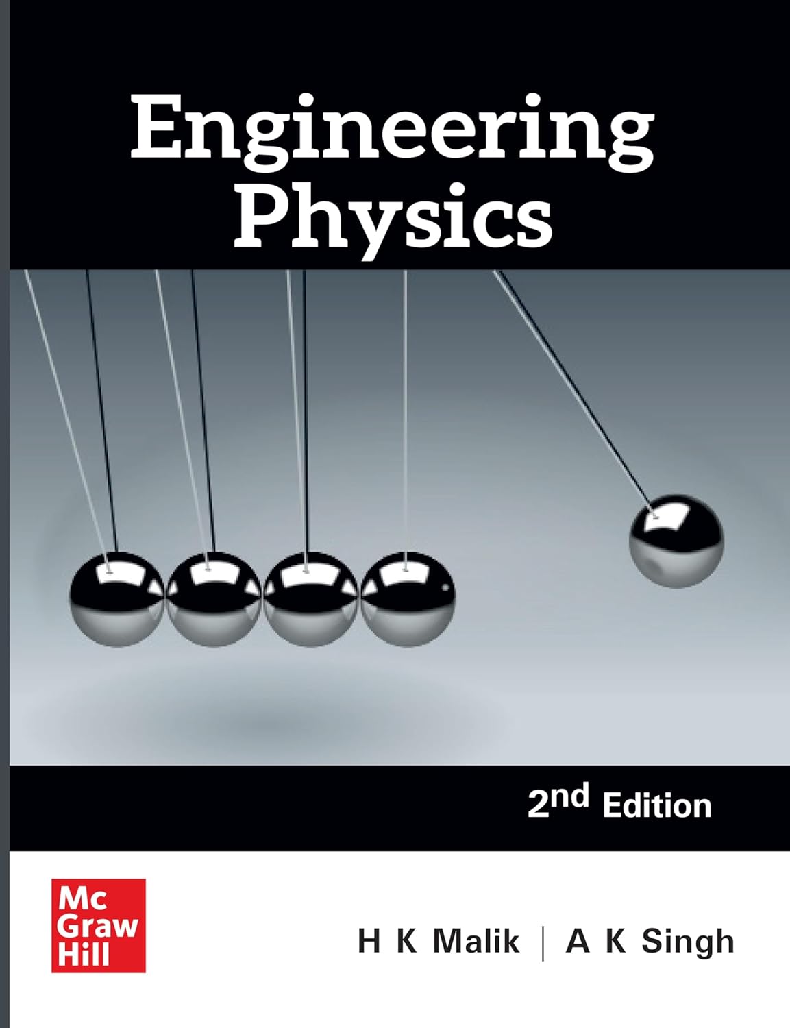 ENGINEERING PHYSICS
