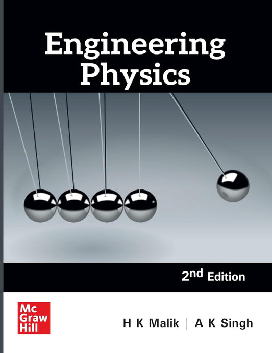 ENGINEERING PHYSICS