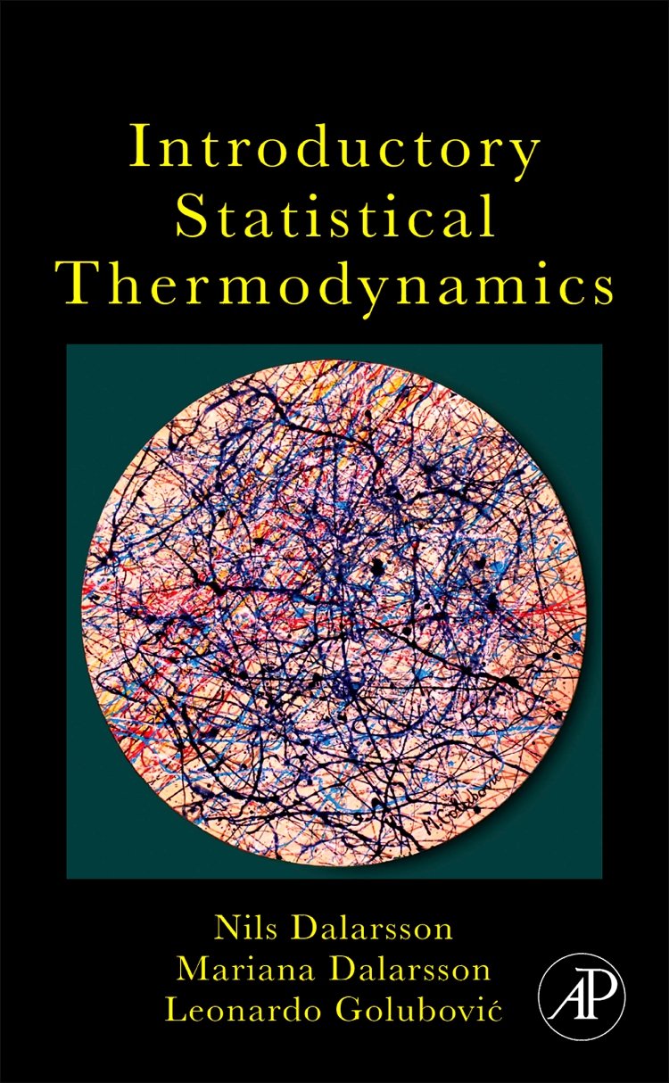 INTRODUCTORY STATISTICAL THERMODYNAMICS