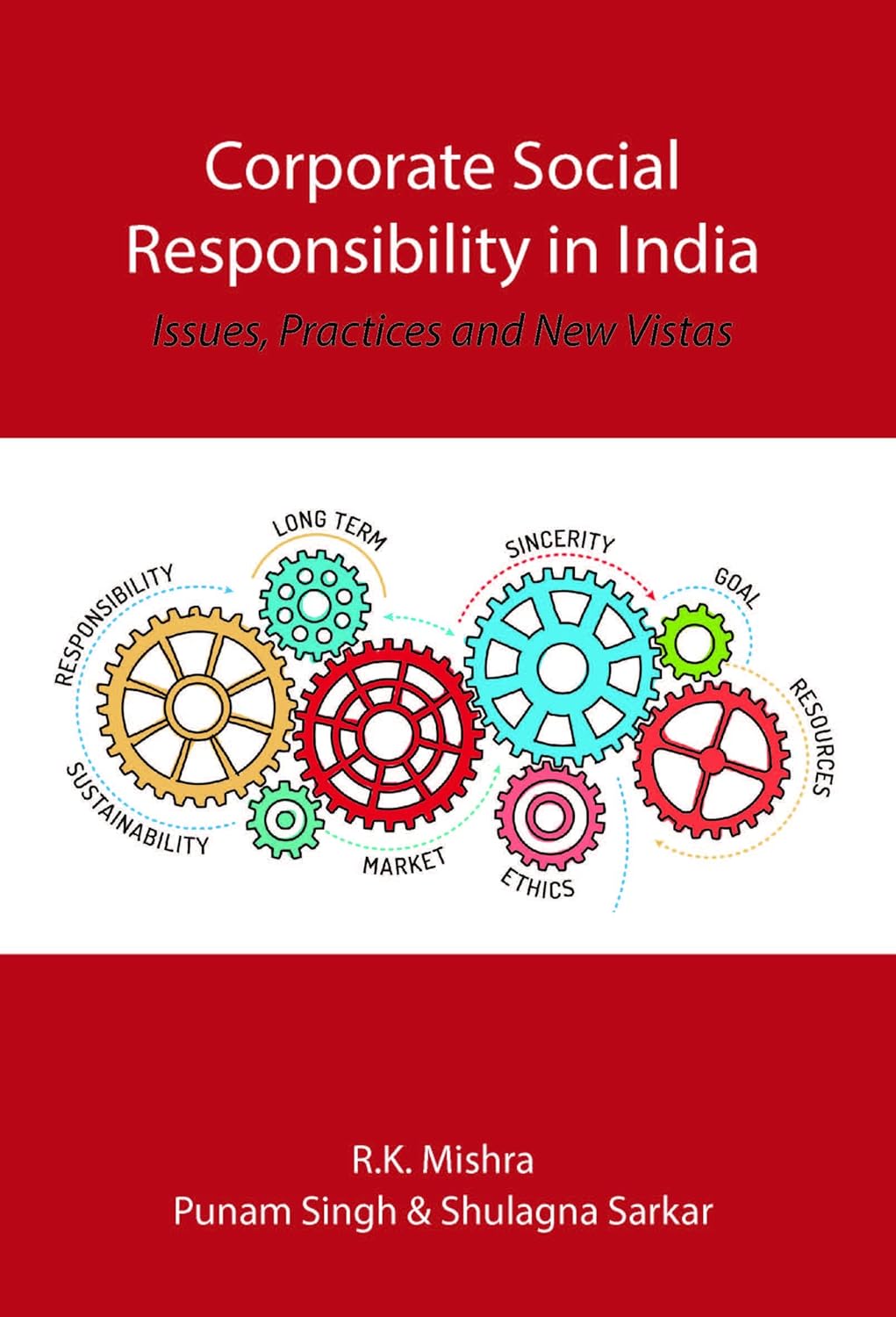 Corporate Social Responsibility in India