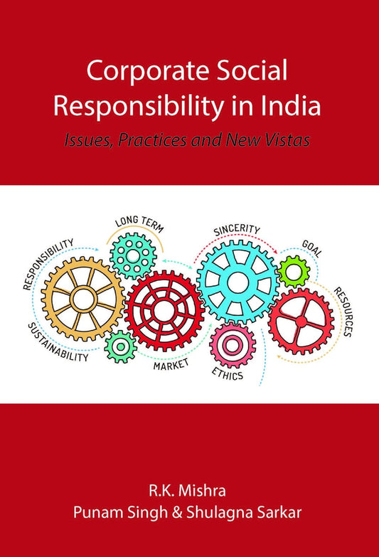Corporate Social Responsibility in India