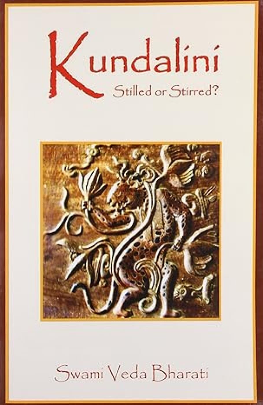 Kundalini -Paperback