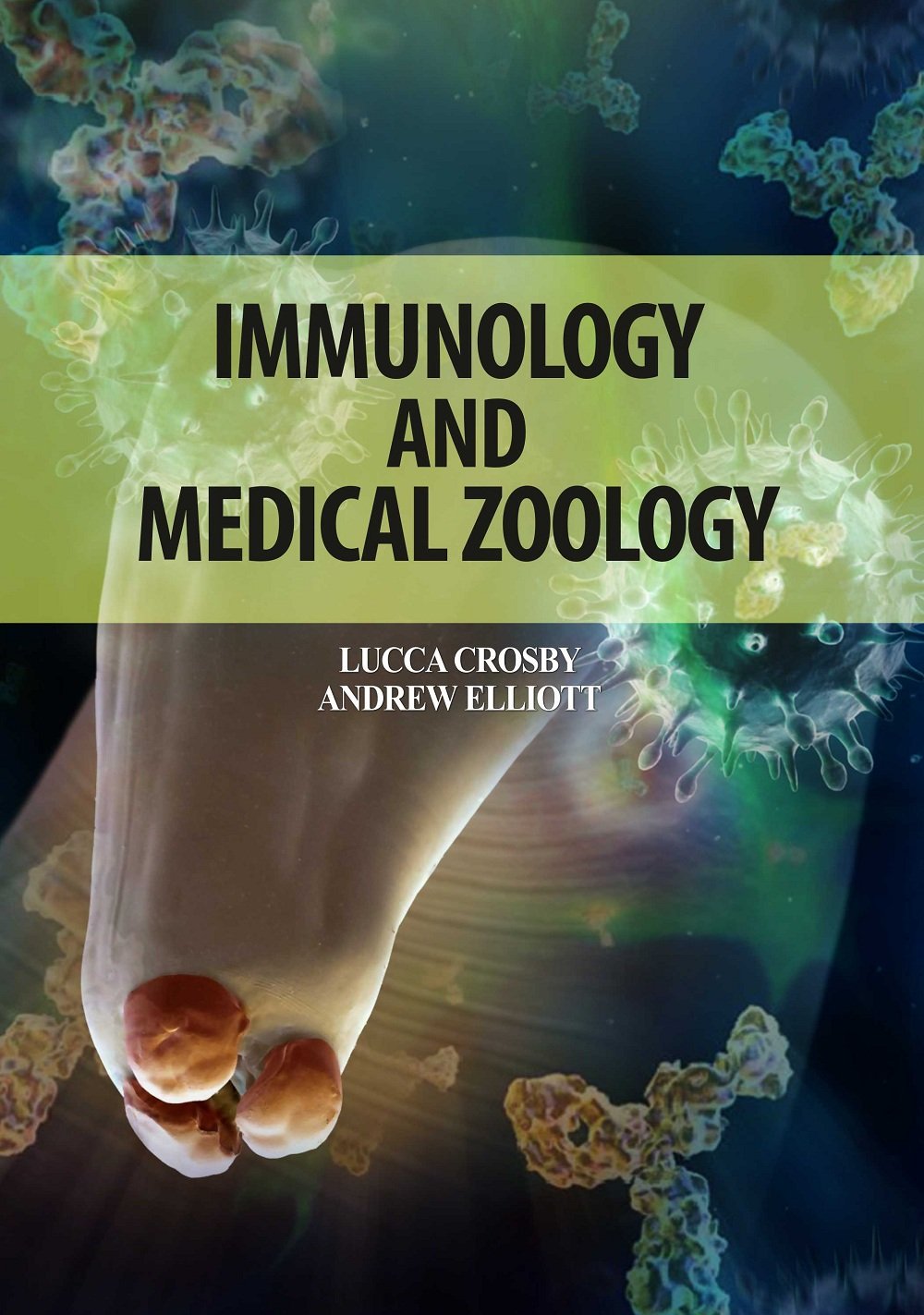 Immunology: Essential and Fundamental