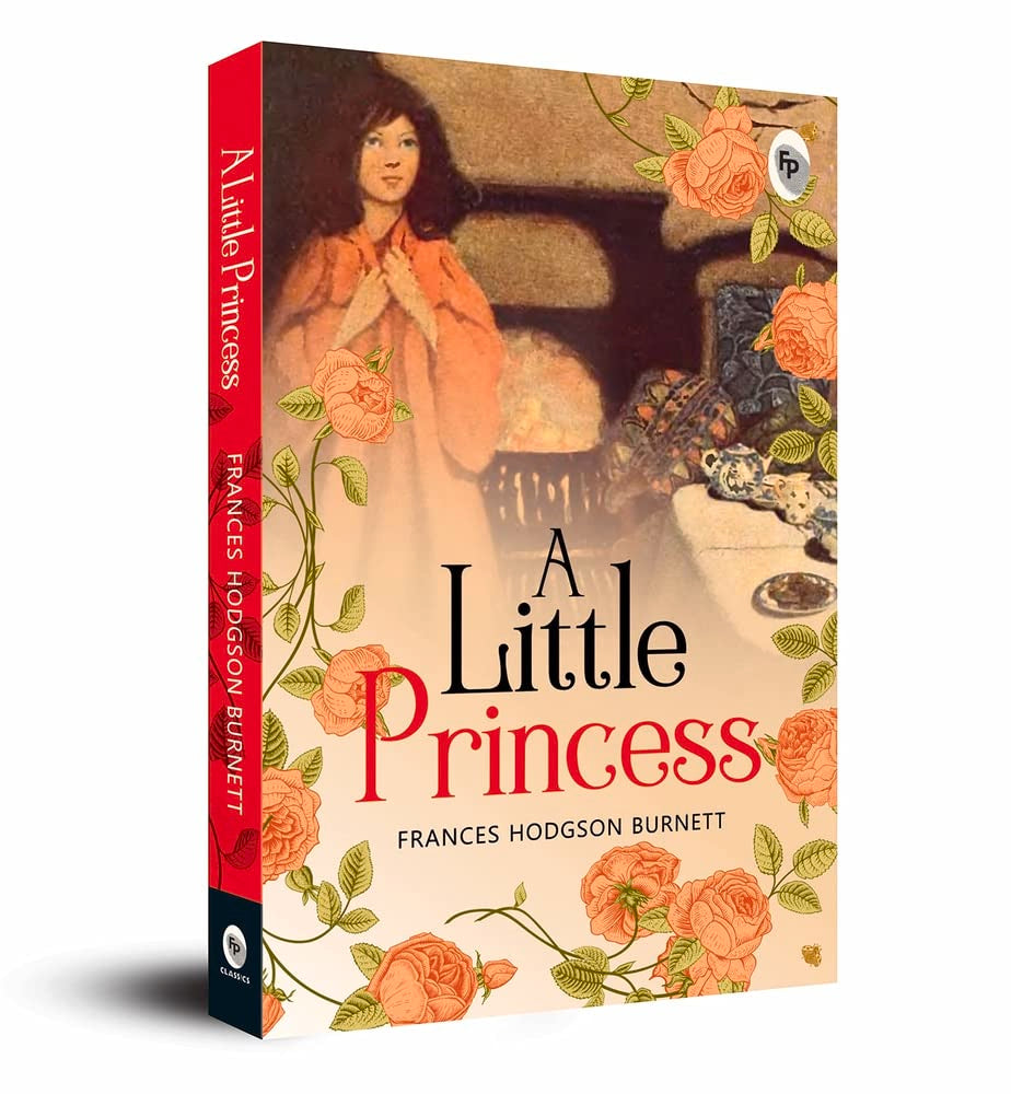 A Little Princess  - Classics