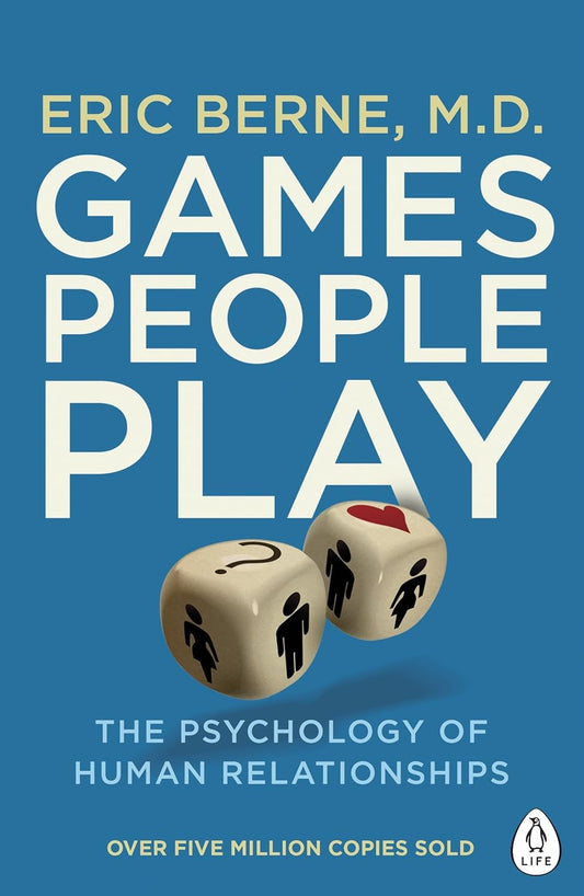 Games People Play (New)