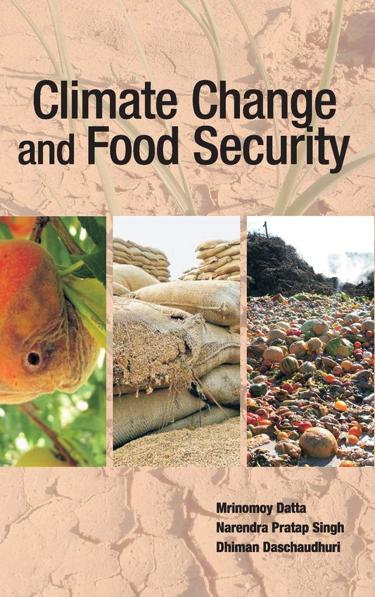 Climate Change and Food Security