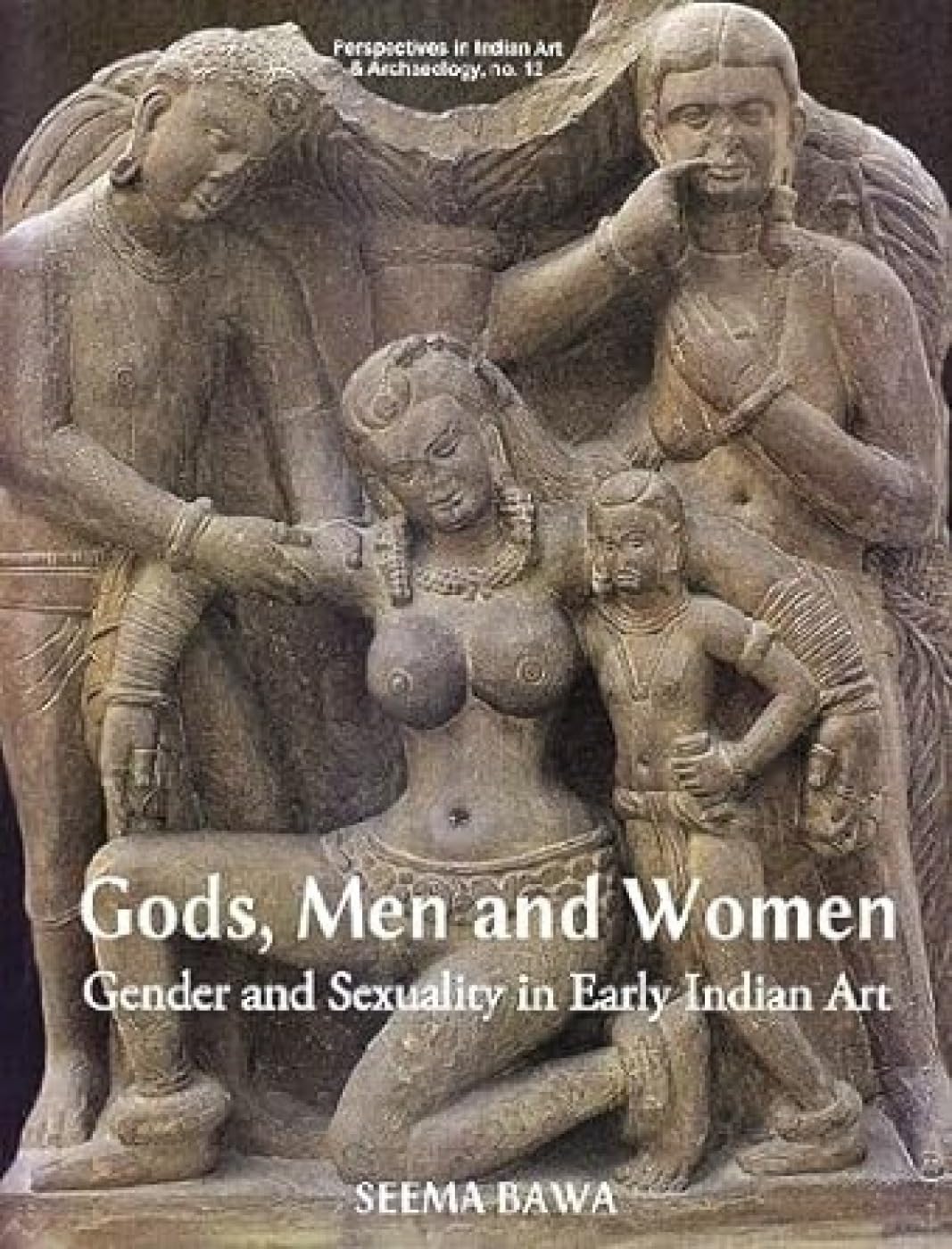 Gods, Men and Women -Hardcover