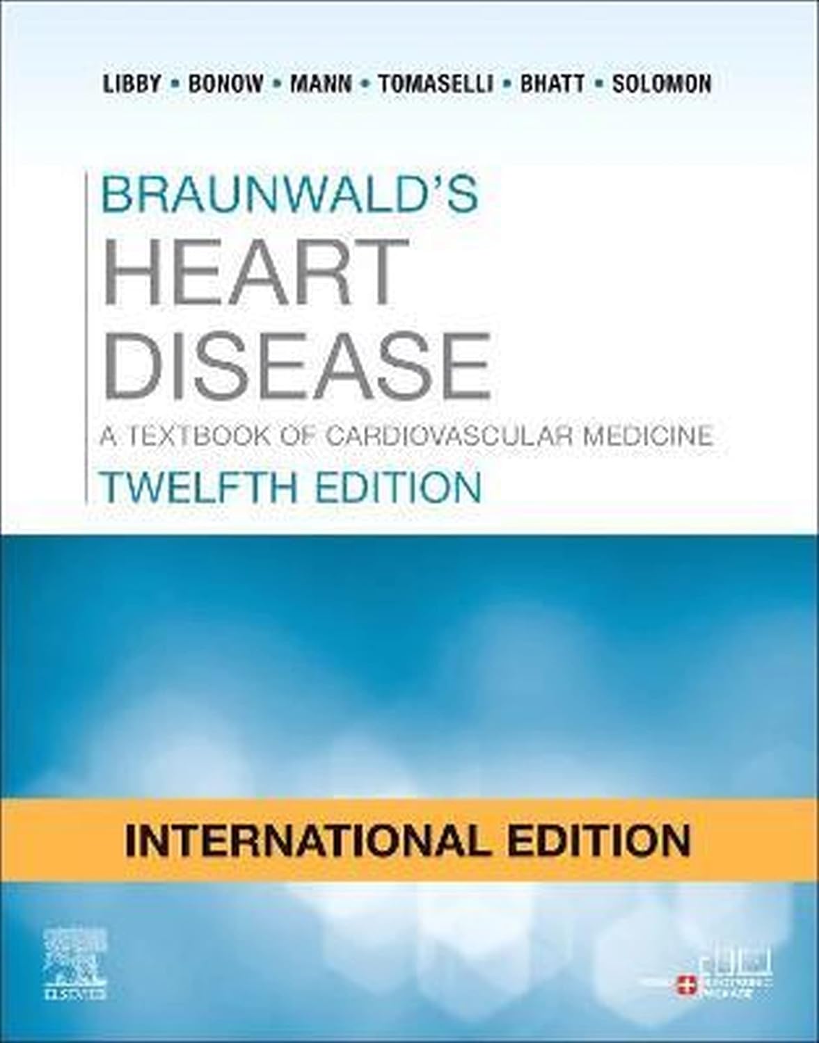 BRAUNWALDS HEART DISEASE A TEXTBOOK OF CARDIOVASCULAR MEDICINE