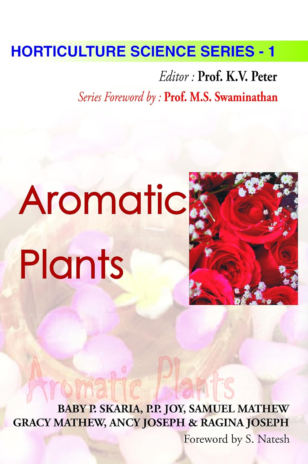 Aromatic Plants