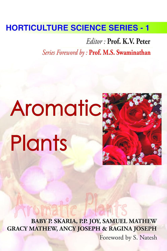Aromatic Plants