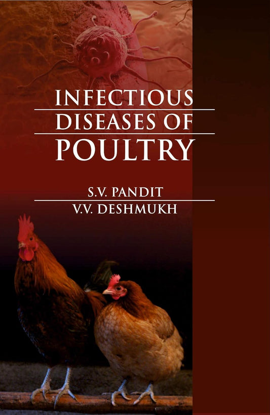 Infectious Diseases of Poultry