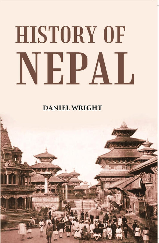 History Of Nepal