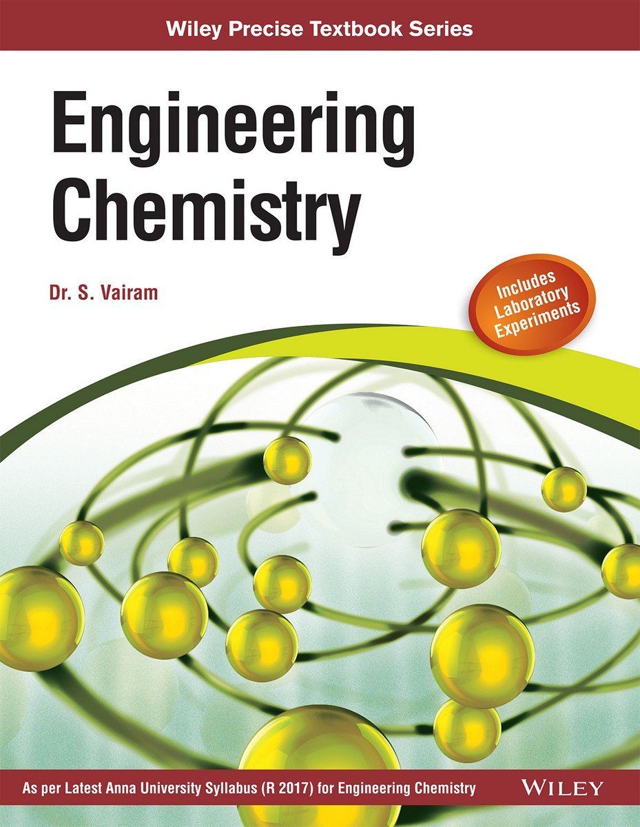 Engineering Chemistry