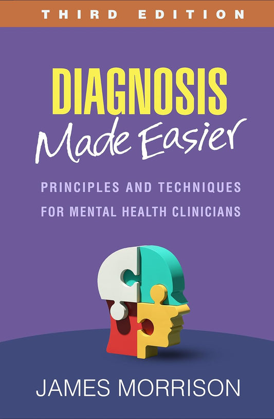 DIAGNOSIS MADE EASIER, THIRD EDITION